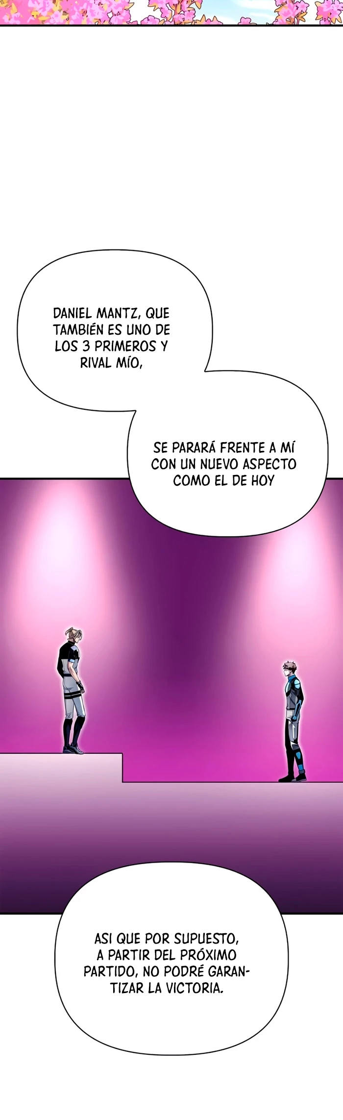 Campo de Batalla Super Humano > Capitulo 118 > Page 161