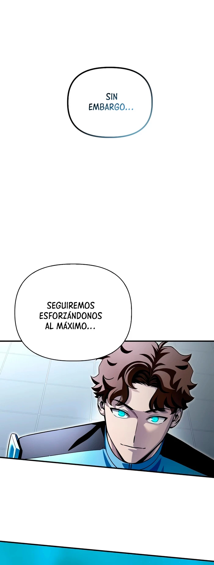 Campo de Batalla Super Humano > Capitulo 118 > Page 181