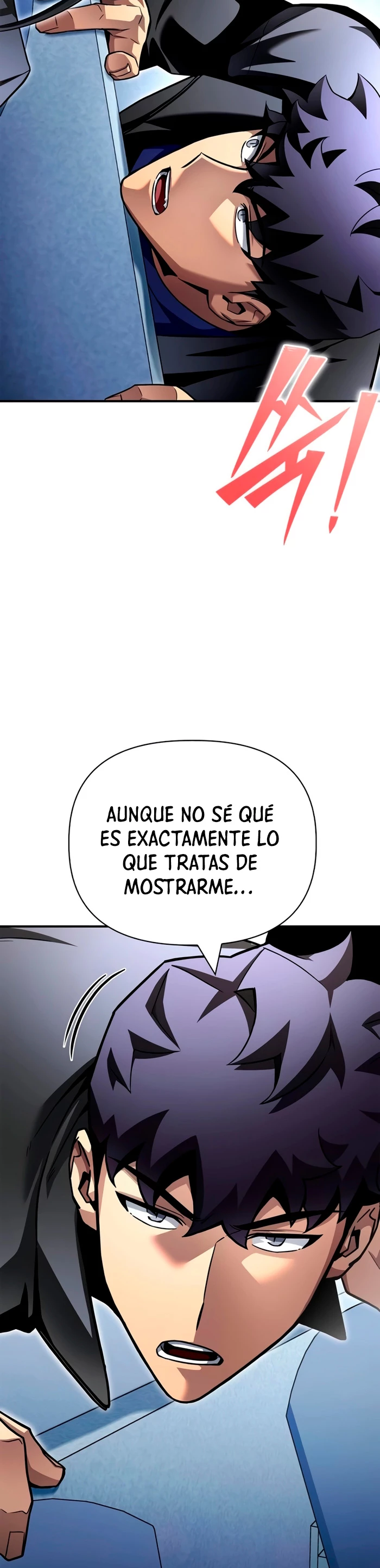 Campo de Batalla Super Humano > Capitulo 118 > Page 291