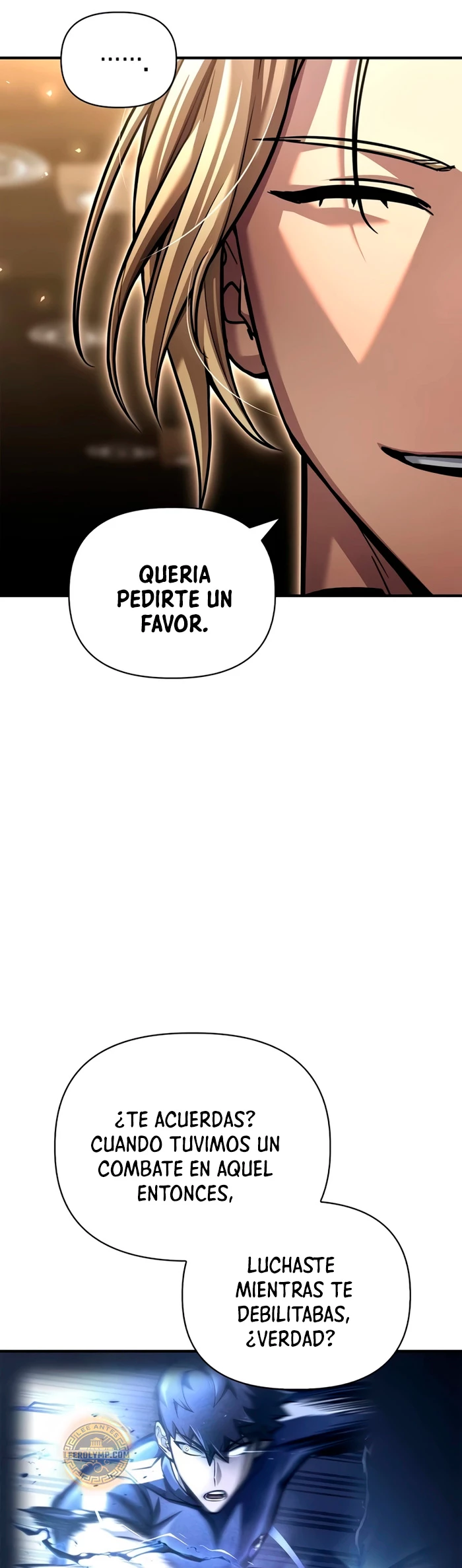 Campo de Batalla Super Humano > Capitulo 118 > Page 521