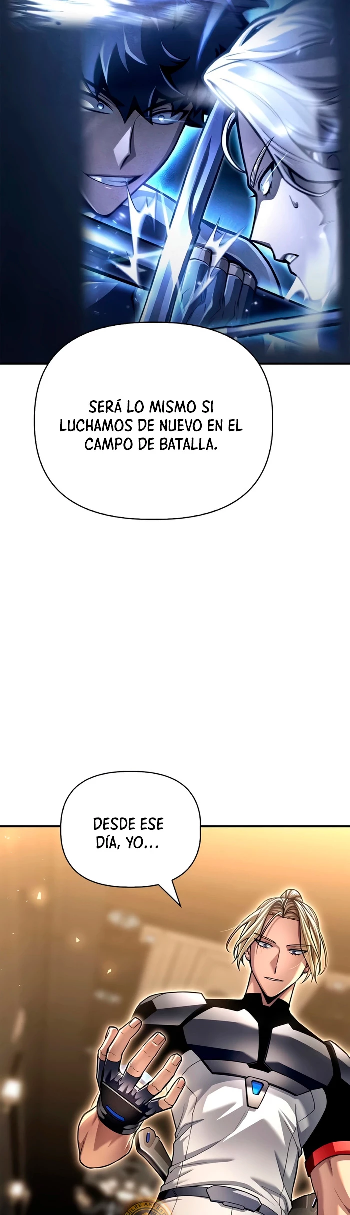 Campo de Batalla Super Humano > Capitulo 118 > Page 531