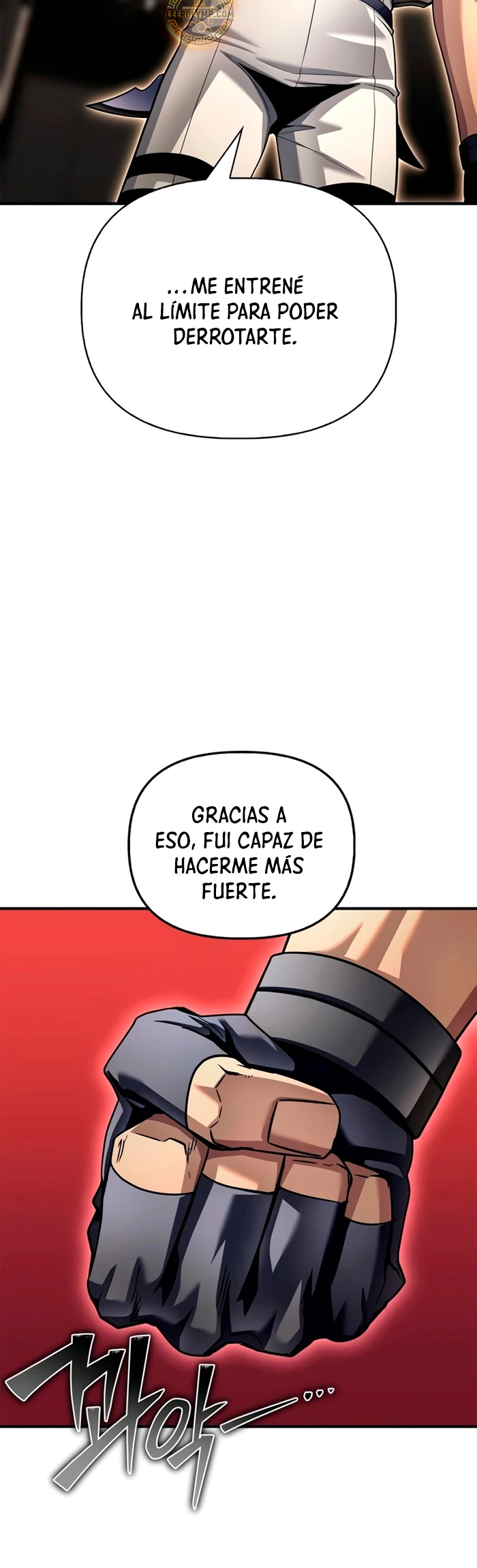 Campo de Batalla Super Humano > Capitulo 118 > Page 541