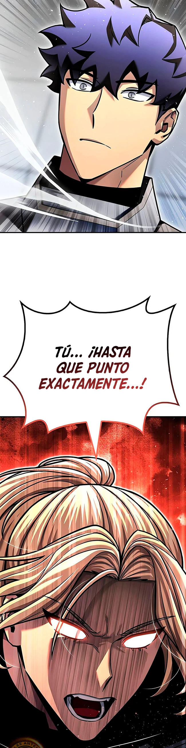 Campo de Batalla Super Humano > Capitulo 119 > Page 311