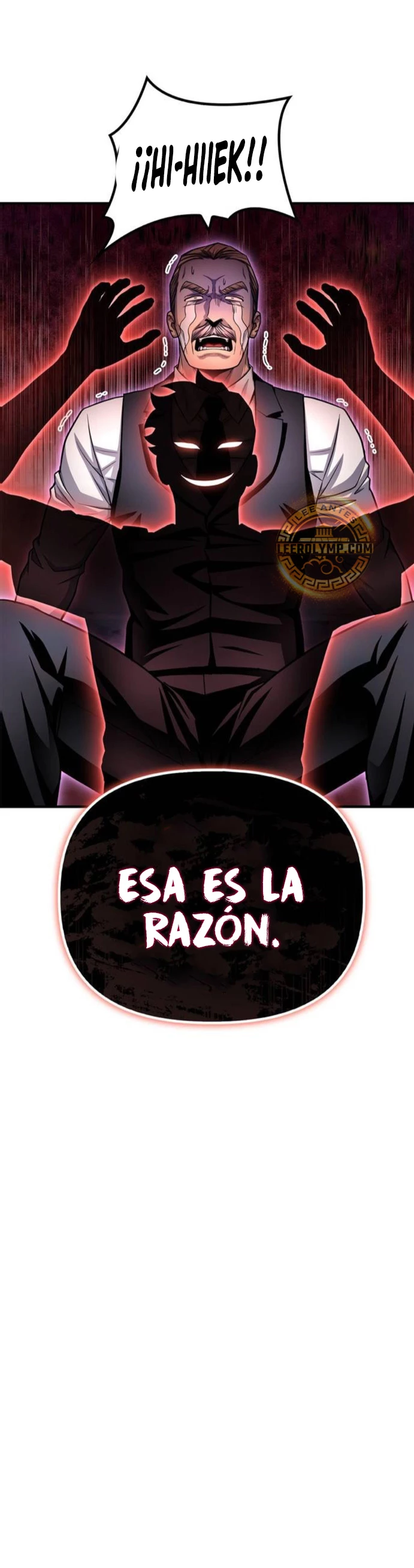 Campo de Batalla Super Humano > Capitulo 123 > Page 61