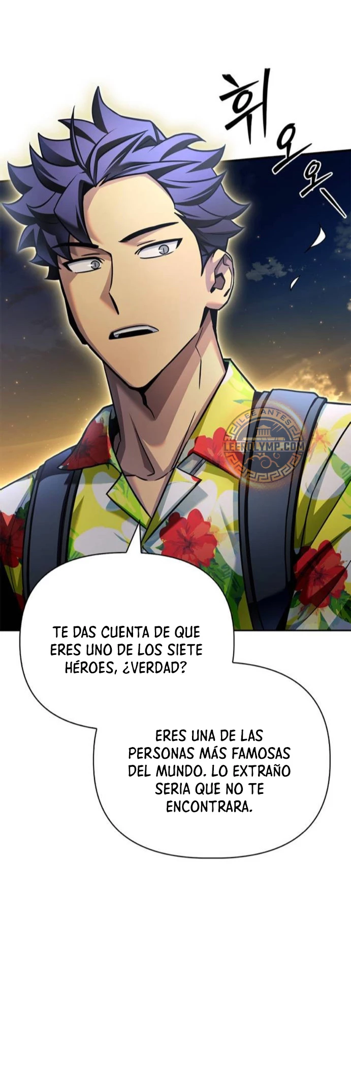 Campo de Batalla Super Humano > Capitulo 123 > Page 221