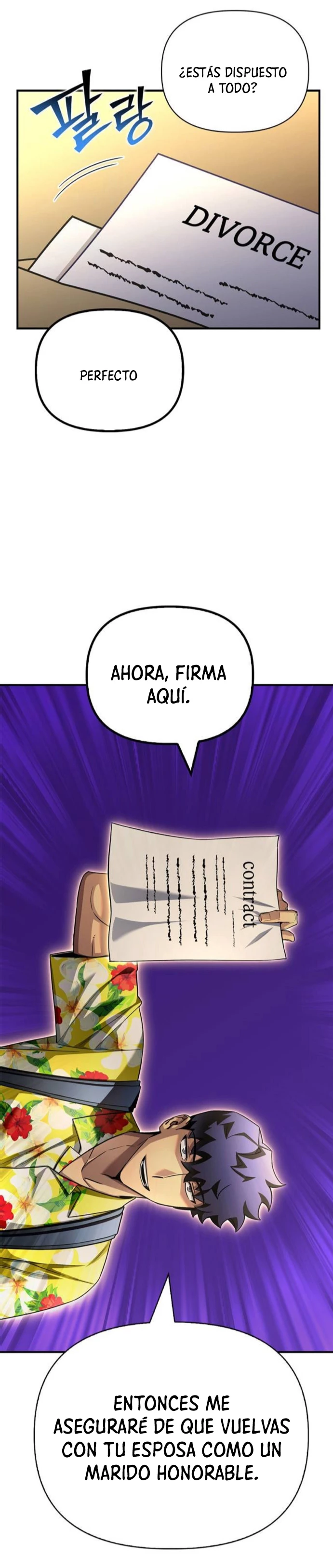 Campo de Batalla Super Humano > Capitulo 123 > Page 311