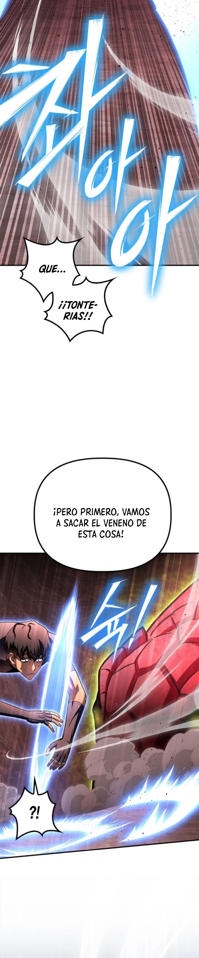 Campo de Batalla Super Humano > Capitulo 123 > Page 521