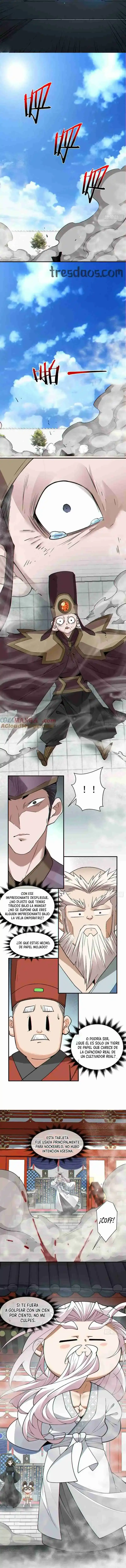 Mis Discípulos son Todos Grandes Villanos > Capitulo 262 > Page 41