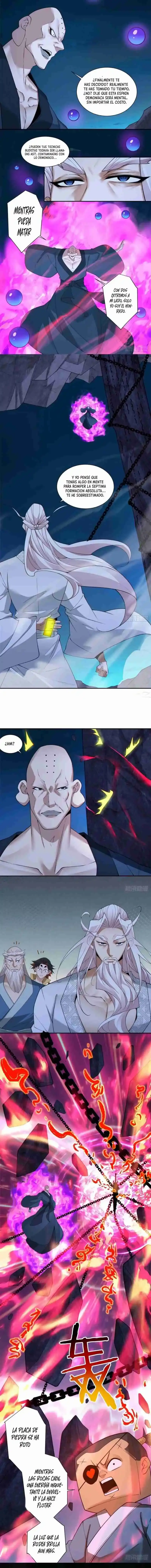 Mis Discípulos son Todos Grandes Villanos > Capitulo 275 > Page 51