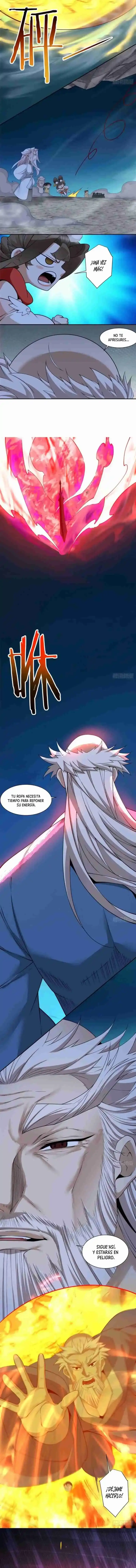 Mis Discípulos son Todos Grandes Villanos > Capitulo 277 > Page 21