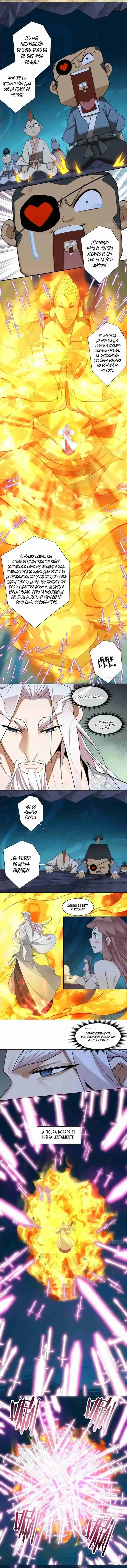 Mis Discípulos son Todos Grandes Villanos > Capitulo 277 > Page 51