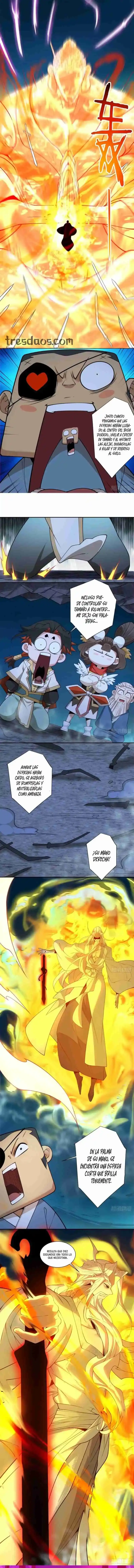 Mis Discípulos son Todos Grandes Villanos > Capitulo 277 > Page 61