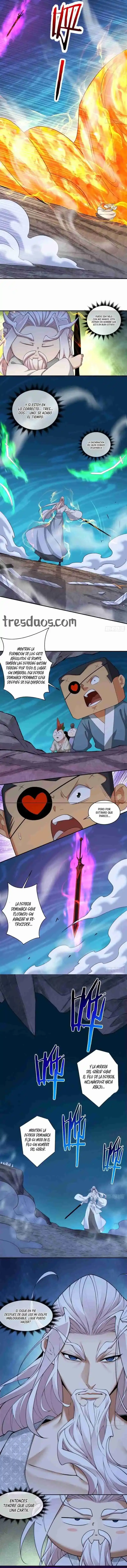 Mis Discípulos son Todos Grandes Villanos > Capitulo 278 > Page 11