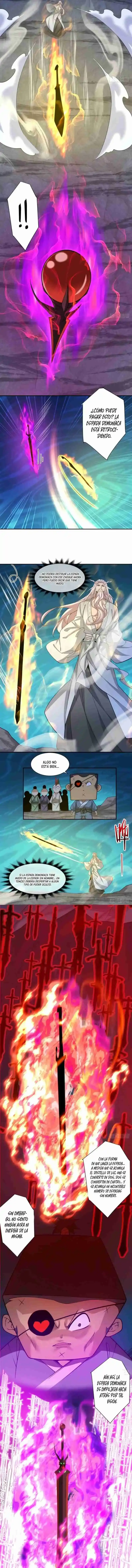 Mis Discípulos son Todos Grandes Villanos > Capitulo 278 > Page 31