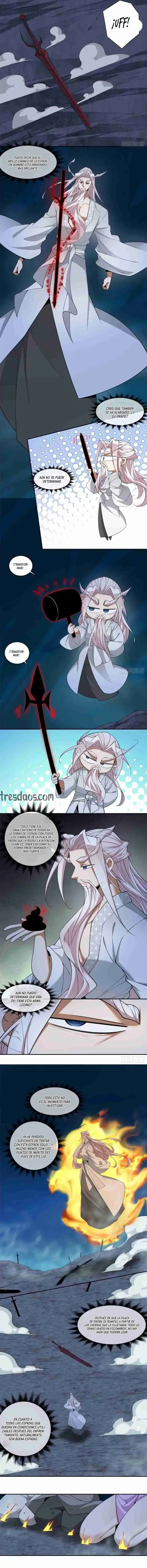 Mis Discípulos son Todos Grandes Villanos > Capitulo 279 > Page 11