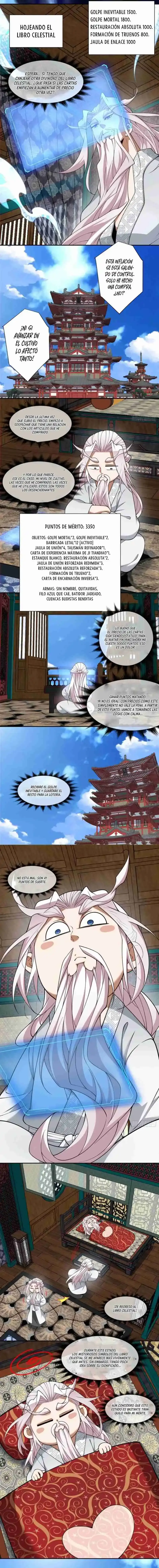 Mis Discípulos son Todos Grandes Villanos > Capitulo 282 > Page 51