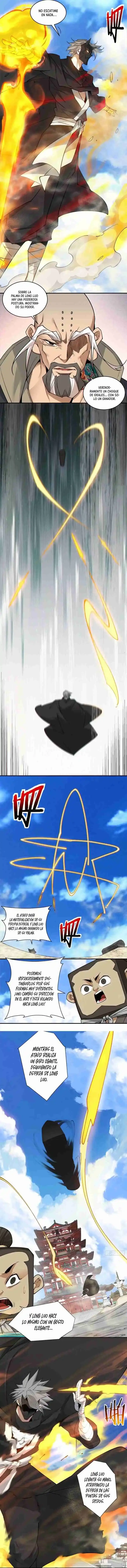 Mis Discípulos son Todos Grandes Villanos > Capitulo 287 > Page 31