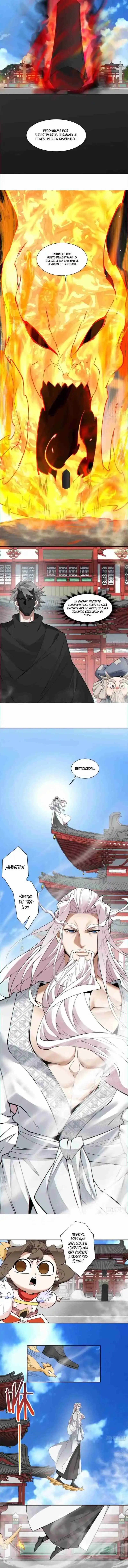 Mis Discípulos son Todos Grandes Villanos > Capitulo 288 > Page 41