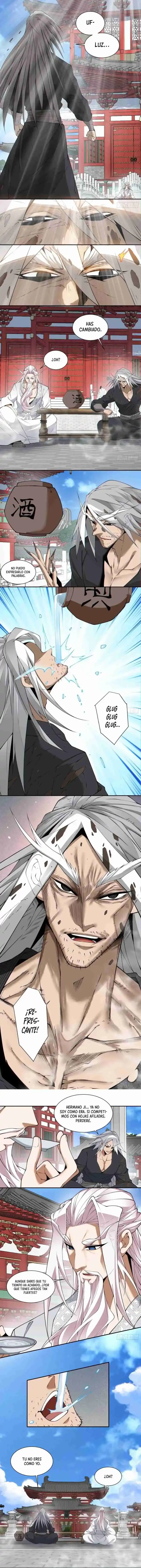 Mis Discípulos son Todos Grandes Villanos > Capitulo 289 > Page 11