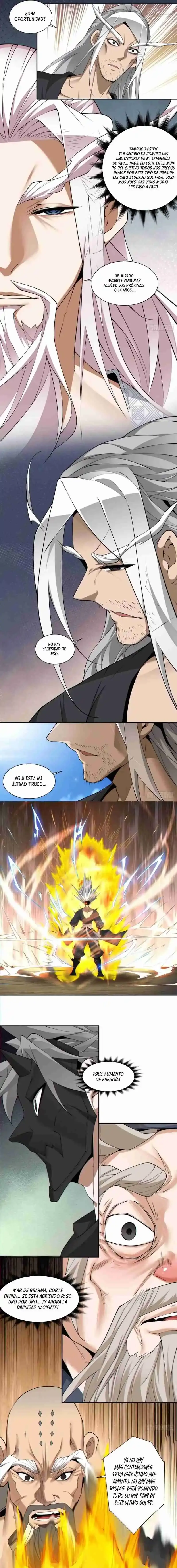 Mis Discípulos son Todos Grandes Villanos > Capitulo 290 > Page 41