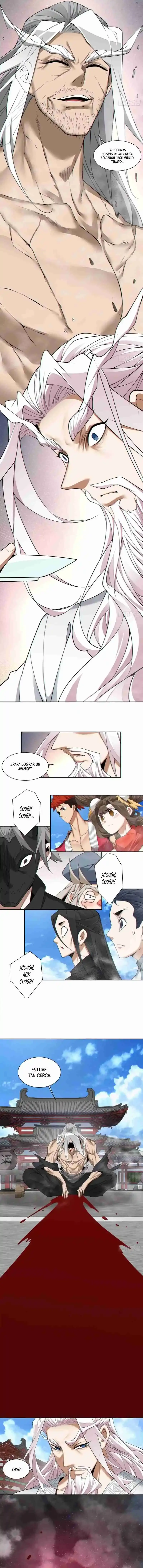 Mis Discípulos son Todos Grandes Villanos > Capitulo 291 > Page 51