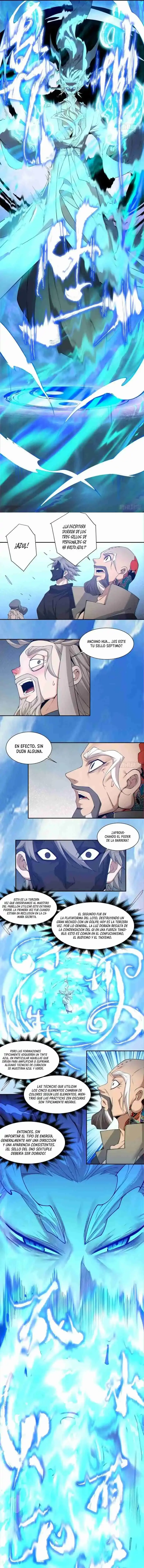 Mis Discípulos son Todos Grandes Villanos > Capitulo 296 > Page 41