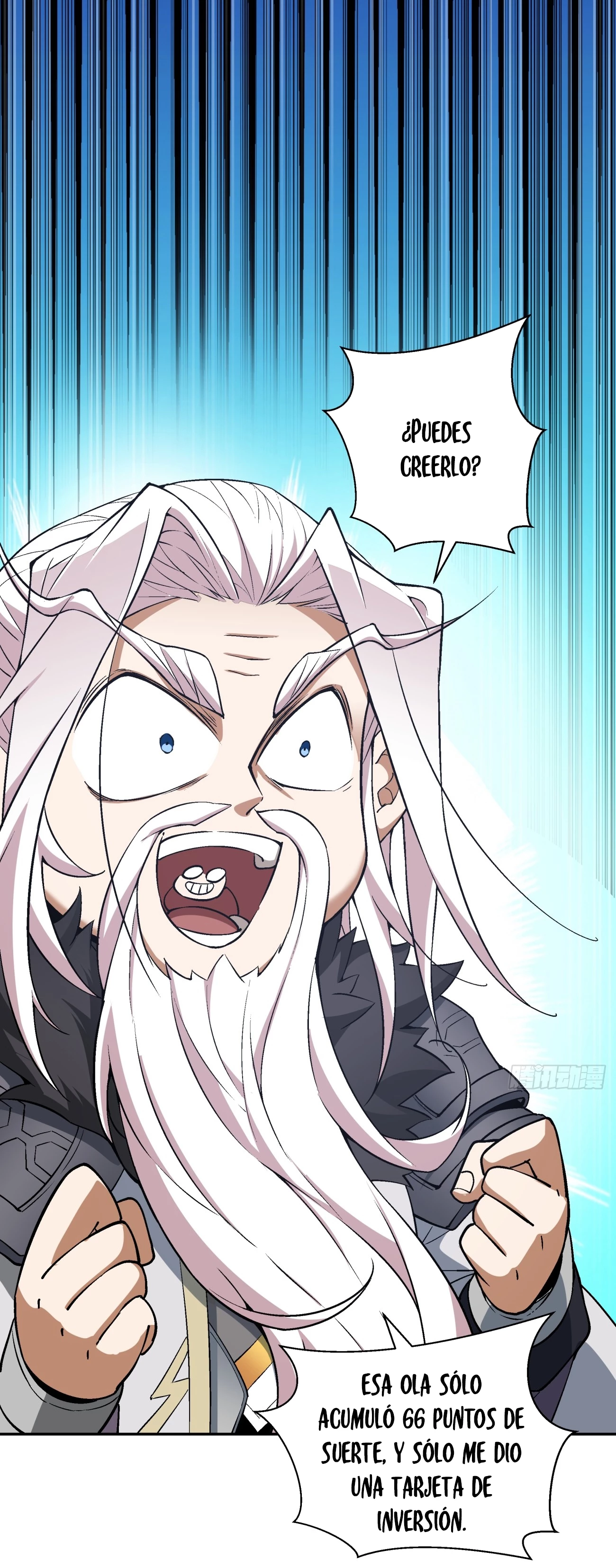 Mis Discípulos son Todos Grandes Villanos > Capitulo 43 > Page 11