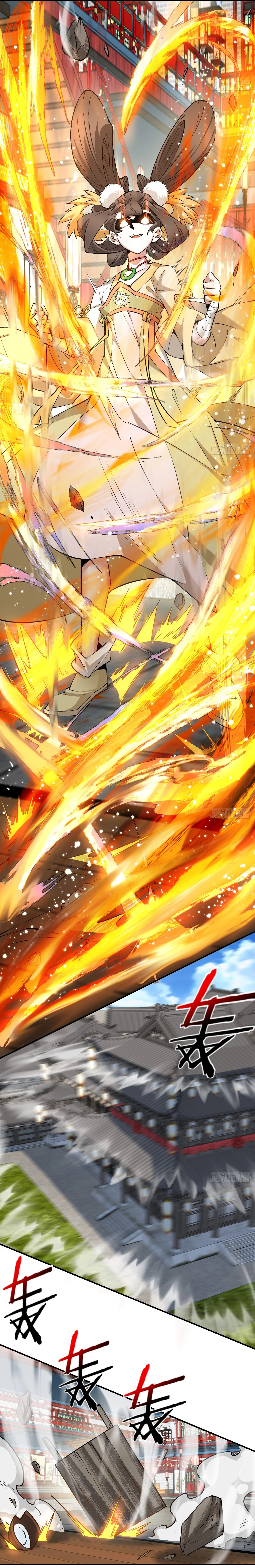 Mis Discípulos son Todos Grandes Villanos > Capitulo 53 > Page 81