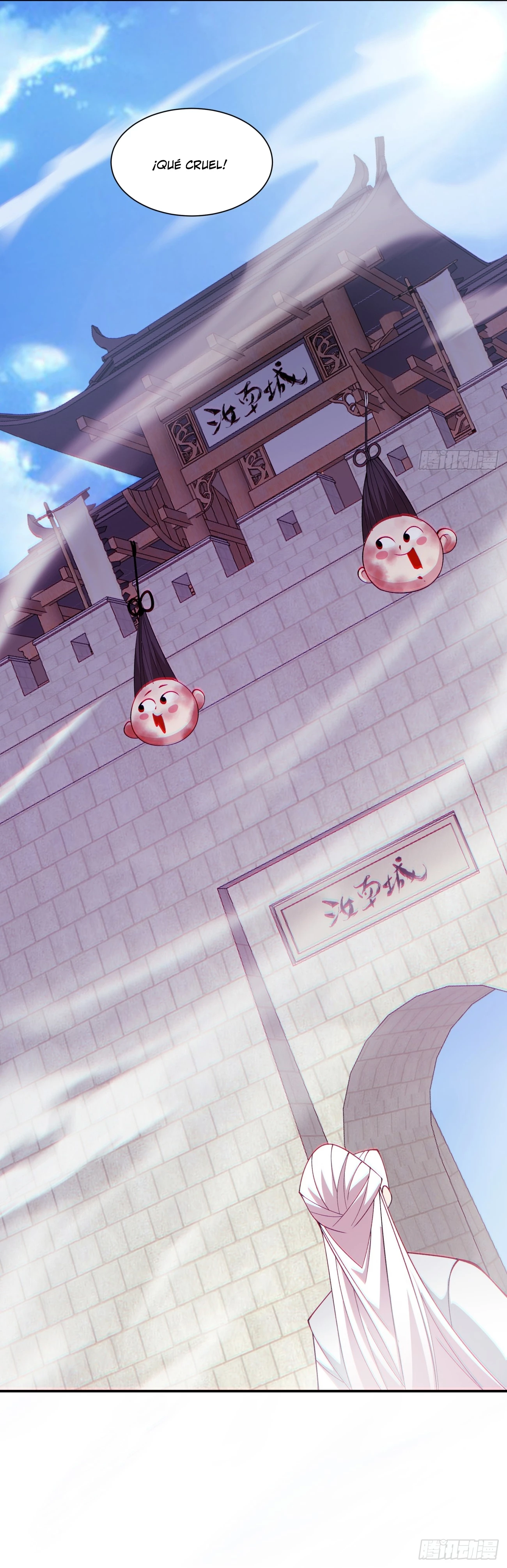 Mis Discípulos son Todos Grandes Villanos > Capitulo 64 > Page 161