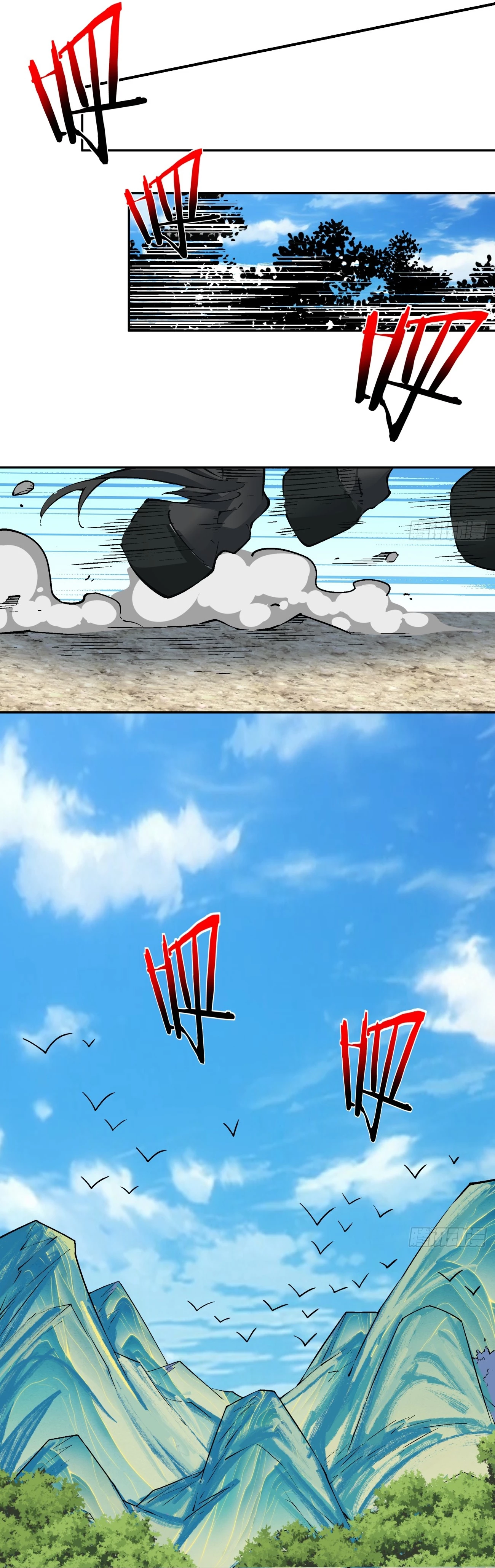 Mis Discípulos son Todos Grandes Villanos > Capitulo 72 > Page 131