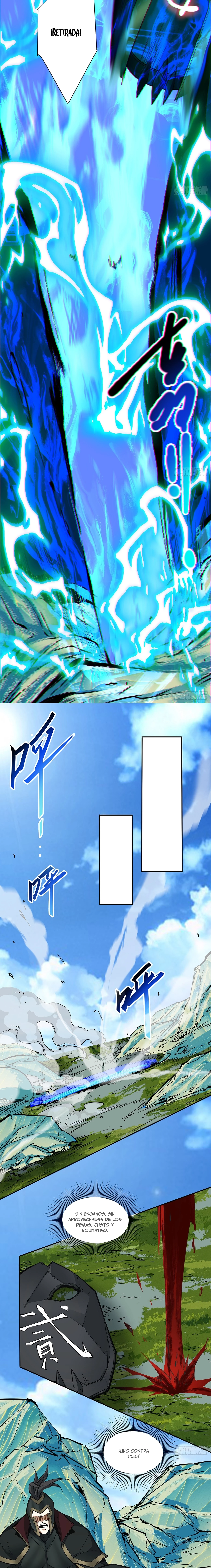 Mis Discípulos son Todos Grandes Villanos > Capitulo 81 > Page 71