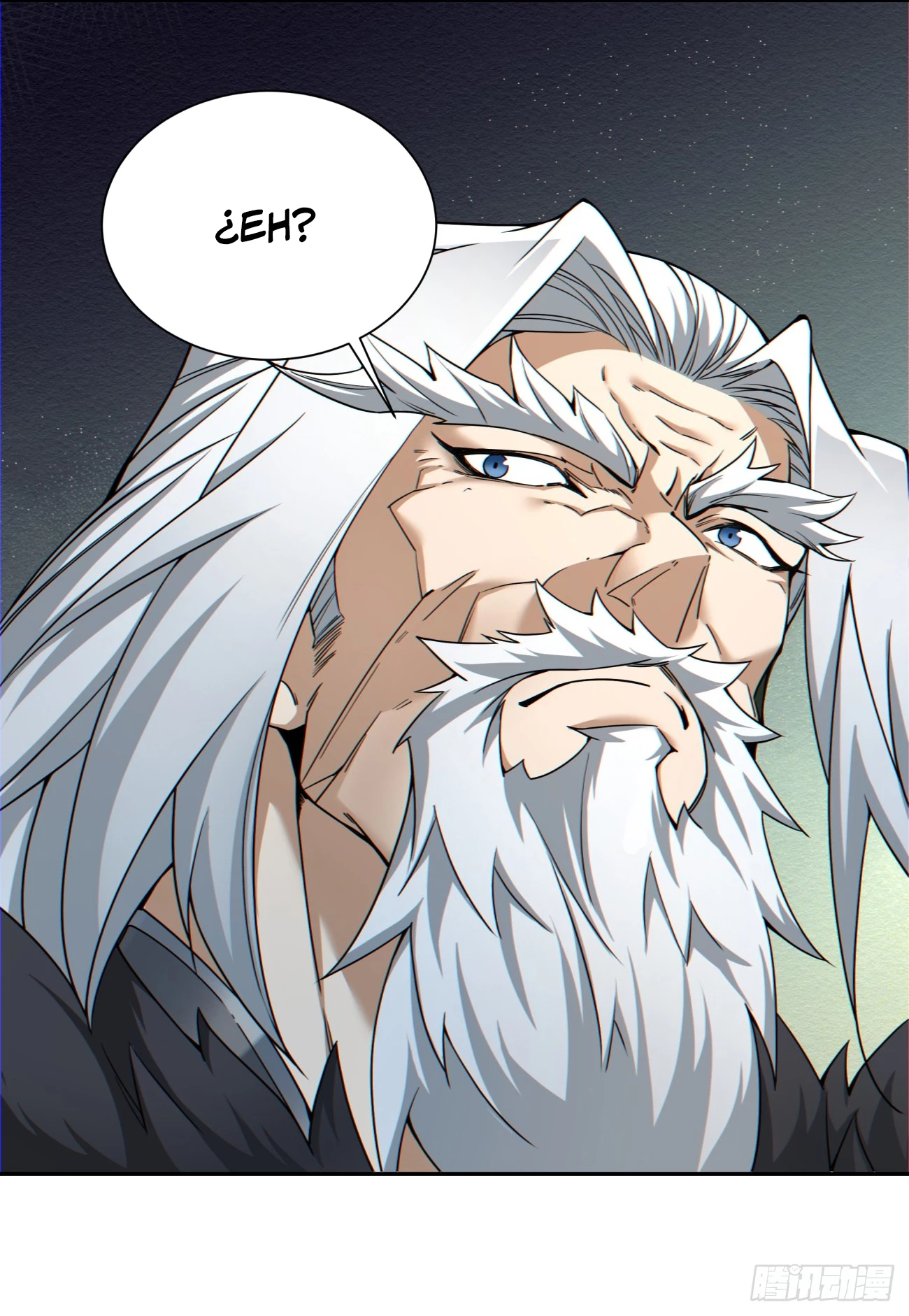 Mis Discípulos son Todos Grandes Villanos > Capitulo 89 > Page 111