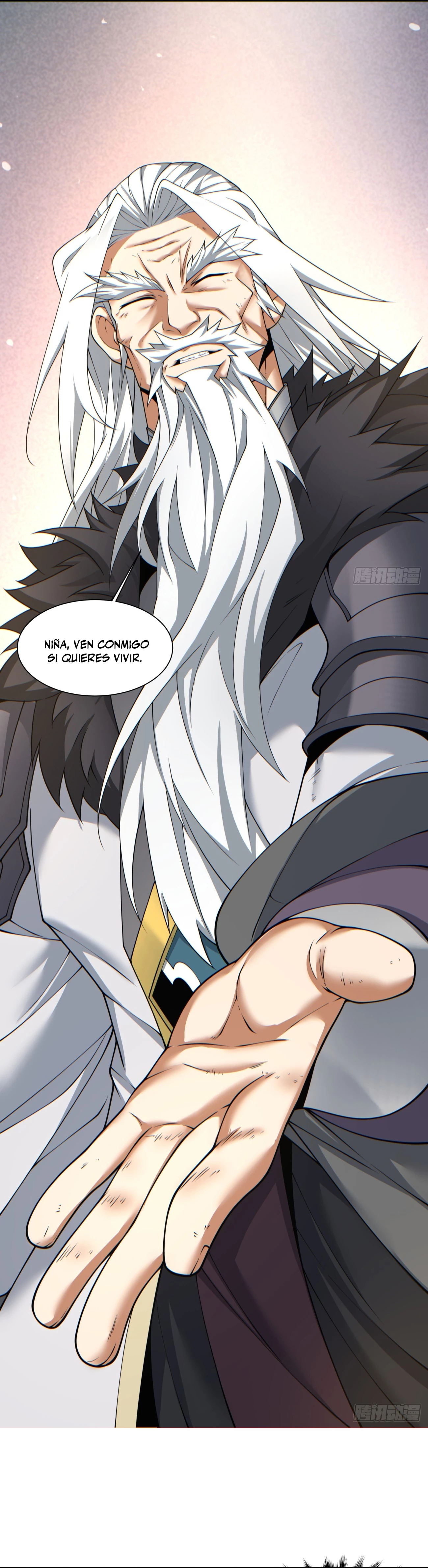 Mis Discípulos son Todos Grandes Villanos > Capitulo 93 > Page 121