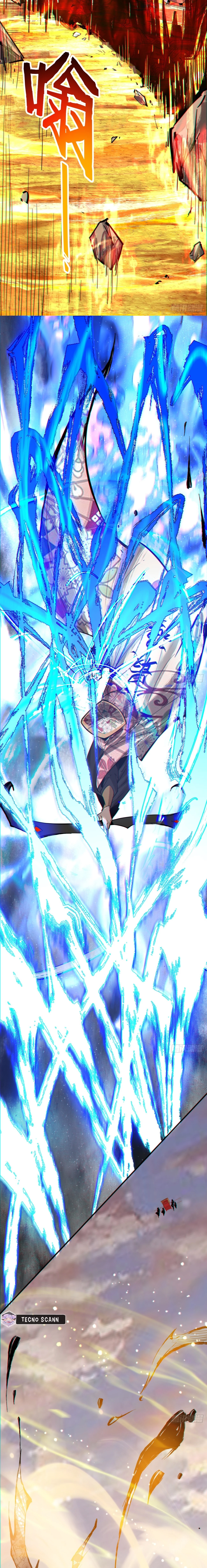 Mis Discípulos son Todos Grandes Villanos > Capitulo 97 > Page 101