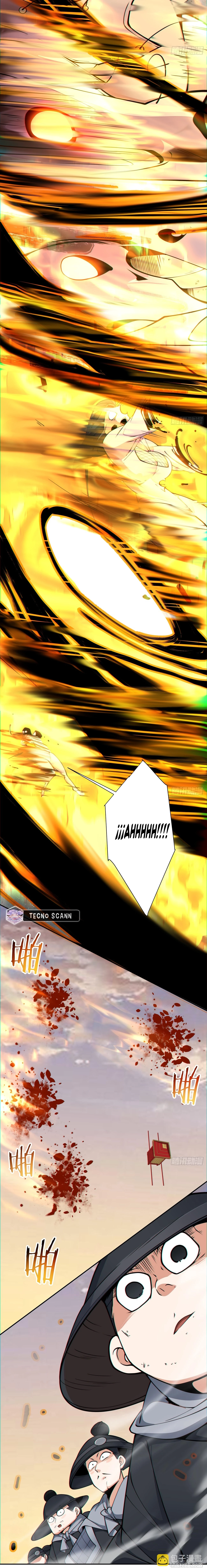 Mis Discípulos son Todos Grandes Villanos > Capitulo 97 > Page 141