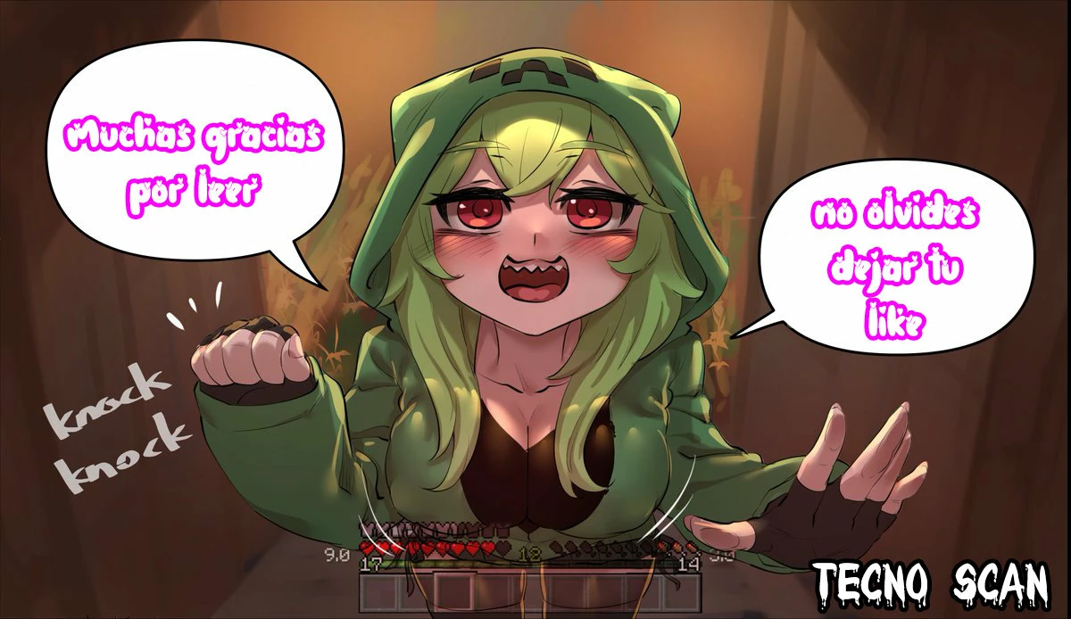 Mis Discípulos son Todos Grandes Villanos > Capitulo 101 > Page 131