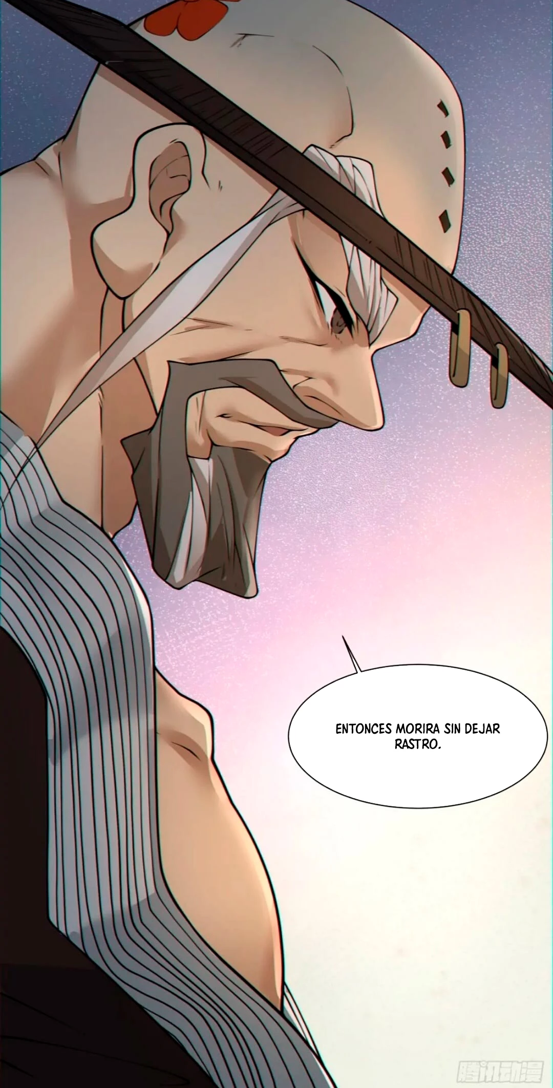 Mis Discípulos son Todos Grandes Villanos > Capitulo 107 > Page 151