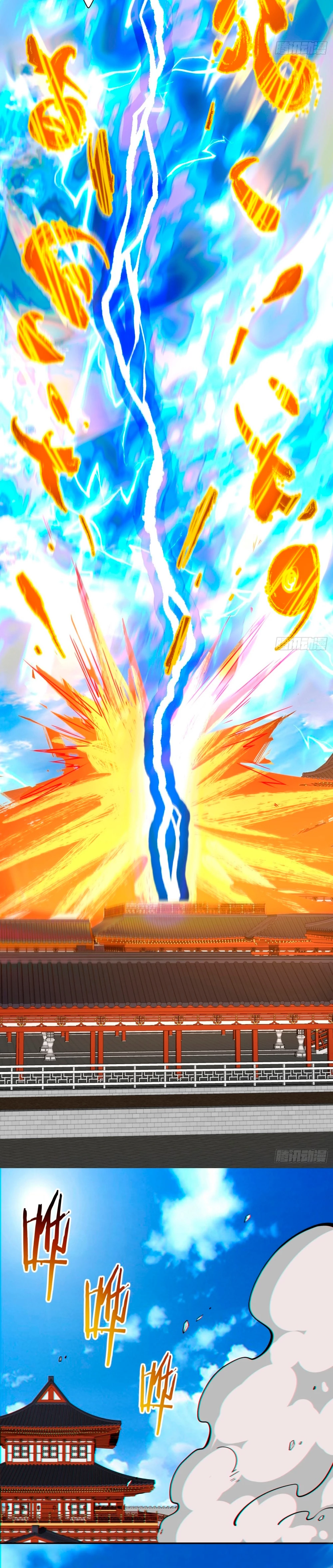 Mis Discípulos son Todos Grandes Villanos > Capitulo 111 > Page 91