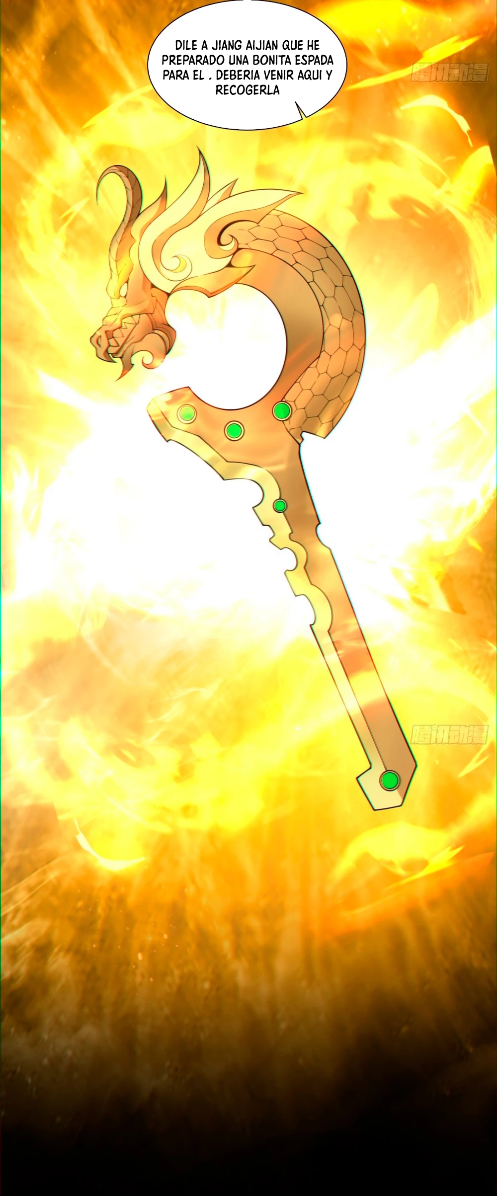 Mis Discípulos son Todos Grandes Villanos > Capitulo 112 > Page 121