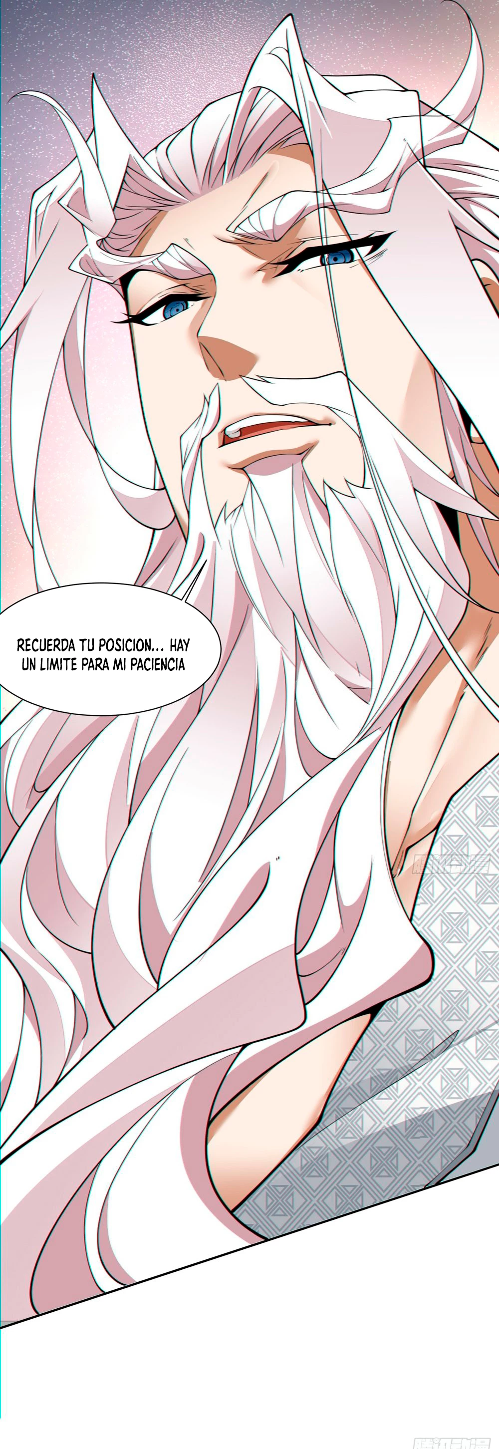 Mis Discípulos son Todos Grandes Villanos > Capitulo 117 > Page 131