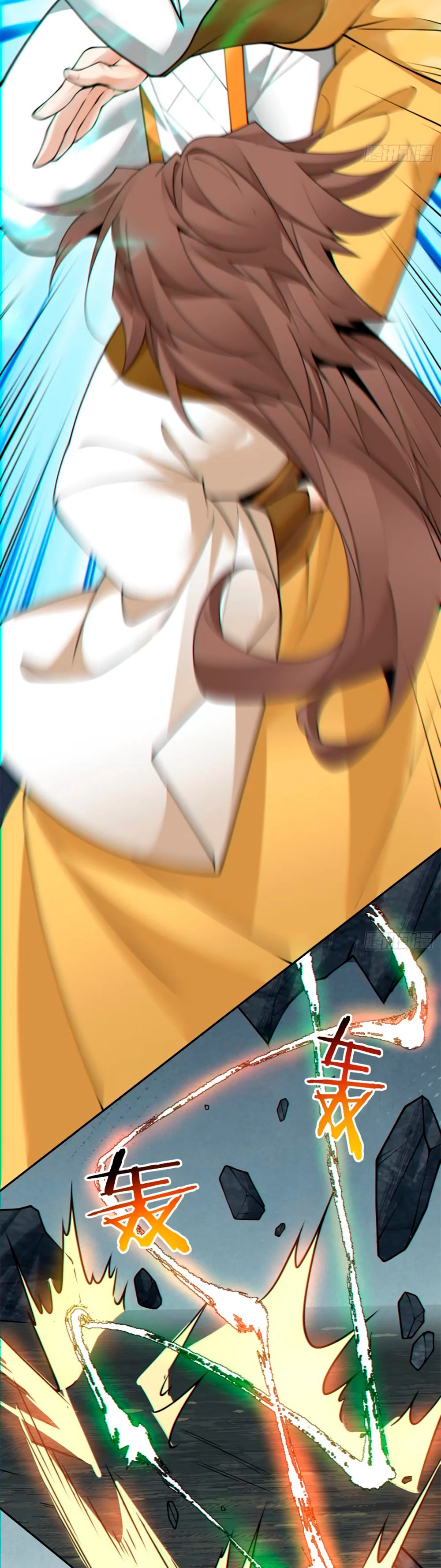 Mis Discípulos son Todos Grandes Villanos > Capitulo 123 > Page 191