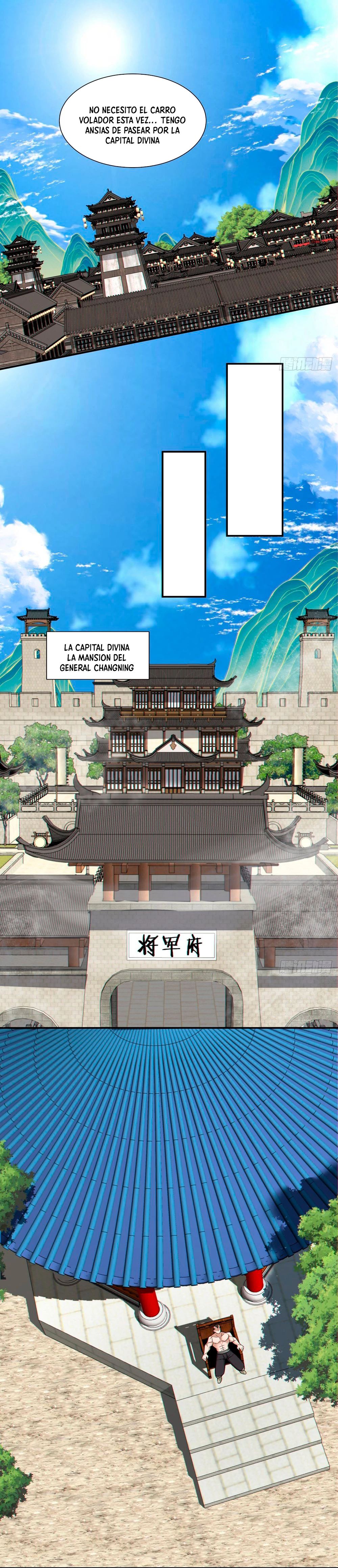 Mis Discípulos son Todos Grandes Villanos > Capitulo 130 > Page 41