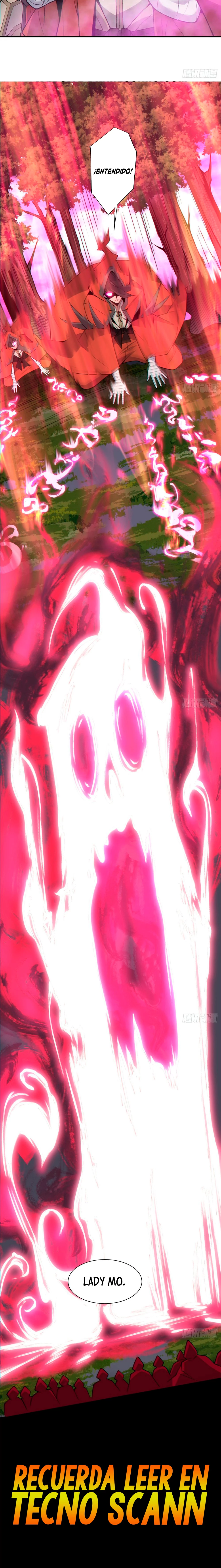 Mis Discípulos son Todos Grandes Villanos > Capitulo 132 > Page 171