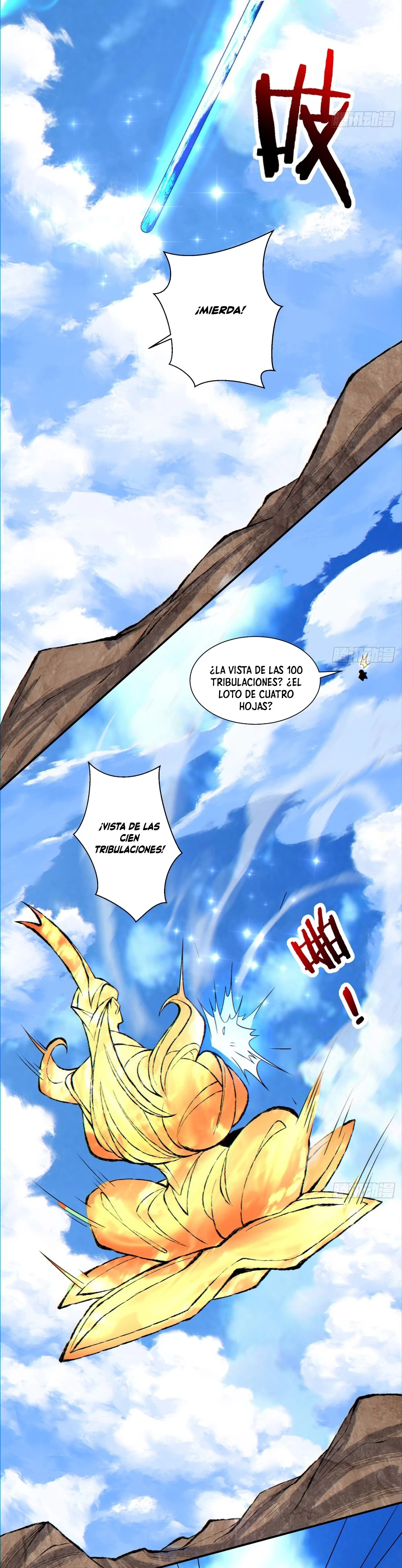 Mis Discípulos son Todos Grandes Villanos > Capitulo 136 > Page 41