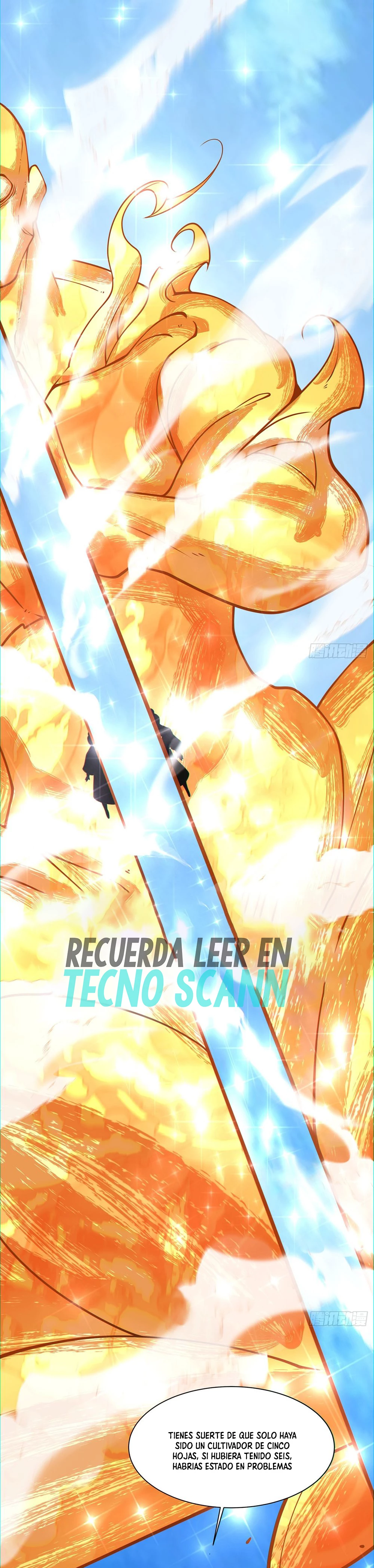 Mis Discípulos son Todos Grandes Villanos > Capitulo 137 > Page 111