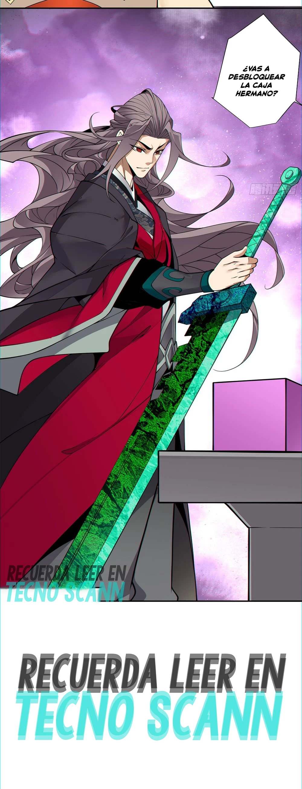 Mis Discípulos son Todos Grandes Villanos > Capitulo 137 > Page 161