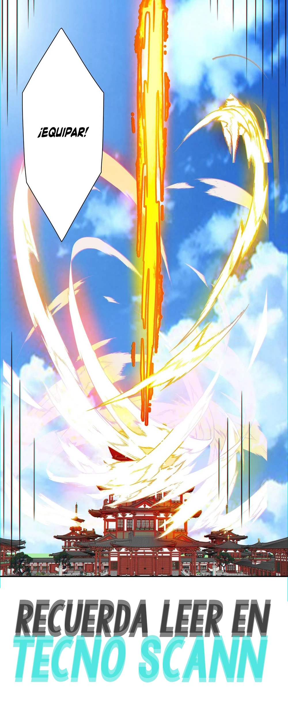 Mis Discípulos son Todos Grandes Villanos > Capitulo 139 > Page 161