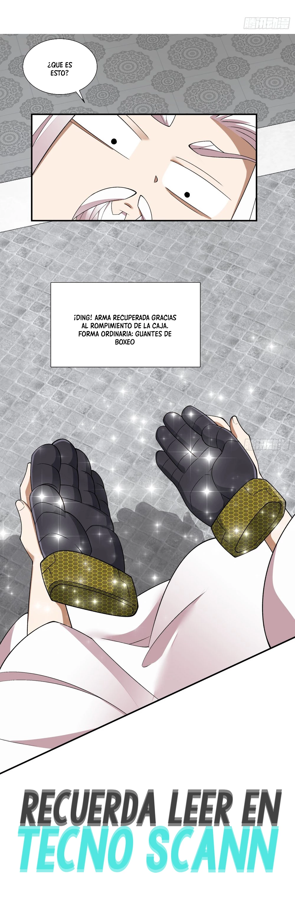 Mis Discípulos son Todos Grandes Villanos > Capitulo 140 > Page 171