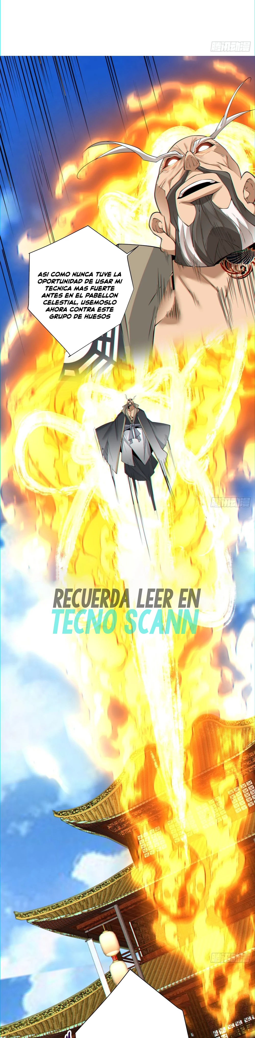 Mis Discípulos son Todos Grandes Villanos > Capitulo 145 > Page 91