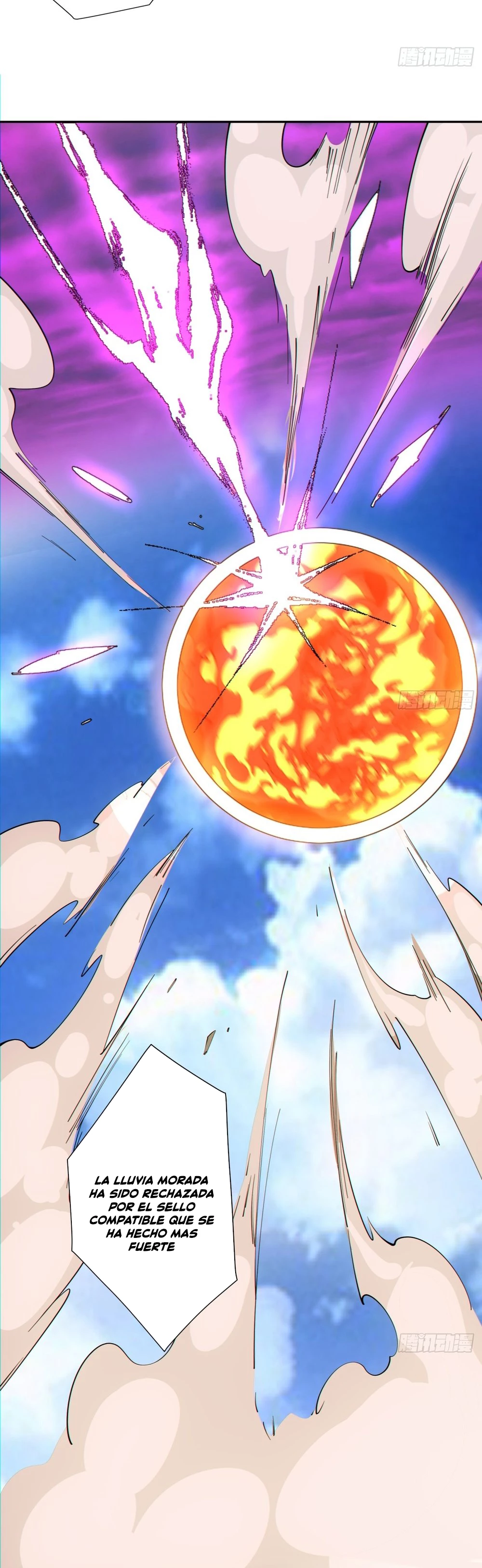 Mis Discípulos son Todos Grandes Villanos > Capitulo 146 > Page 121